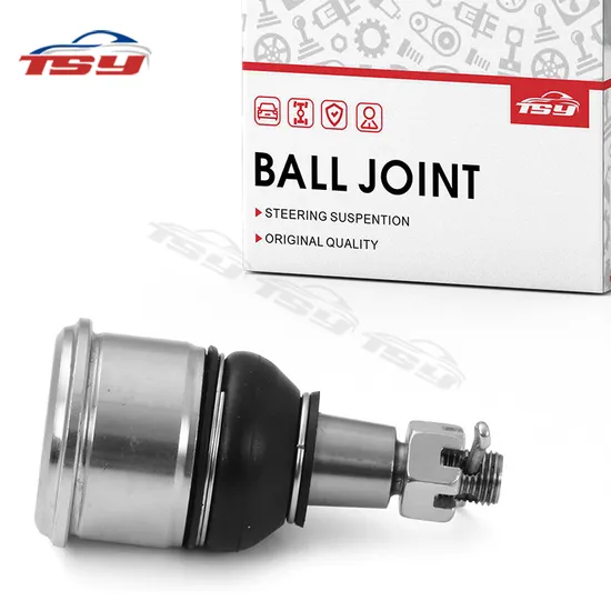 New Arrives Auto Parts OE 4016150W01 Steering Ball Joint for Nissan