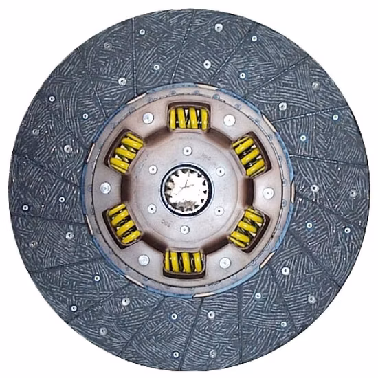 Clutch kit with Release bearing Pressure plate and Clutch disc for Car